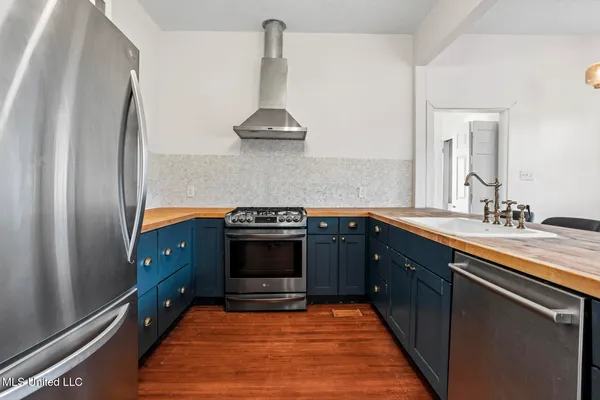 $349,000 | 801 Arlington Street, Jackson, MS 39202