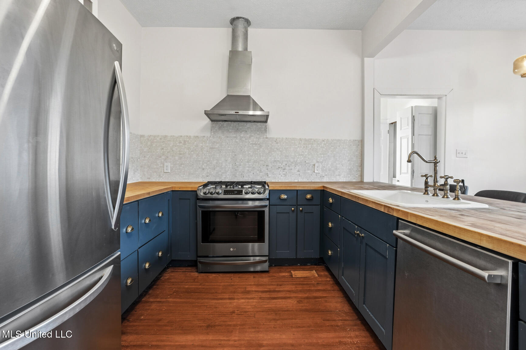 801 Arlington Street Jackson, MS 39202 - Photo 19 of 38 801 Arlington-19