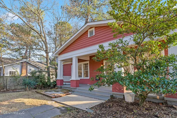 $349,000 | 801 Arlington Street, Jackson, MS 39202