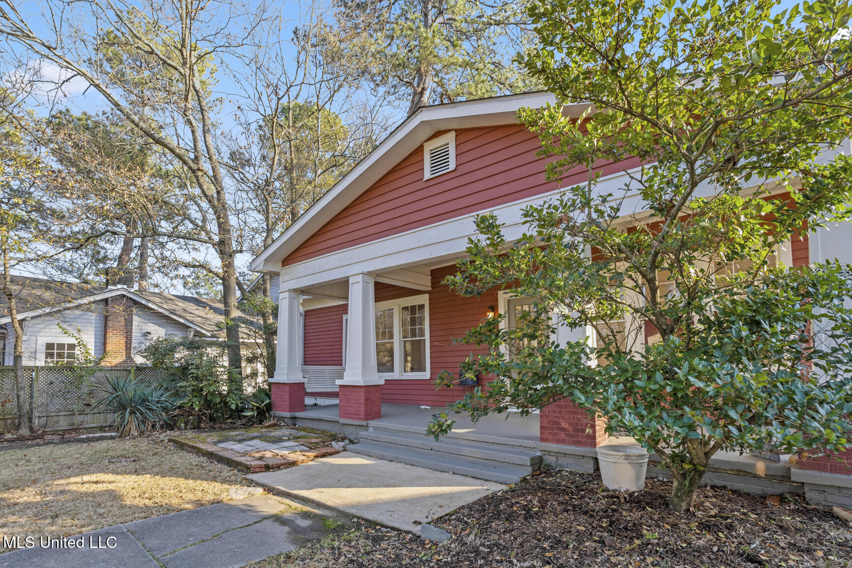 801 Arlington Street Jackson, MS 39202 - Photo 3 of 38 801 Arlington-3