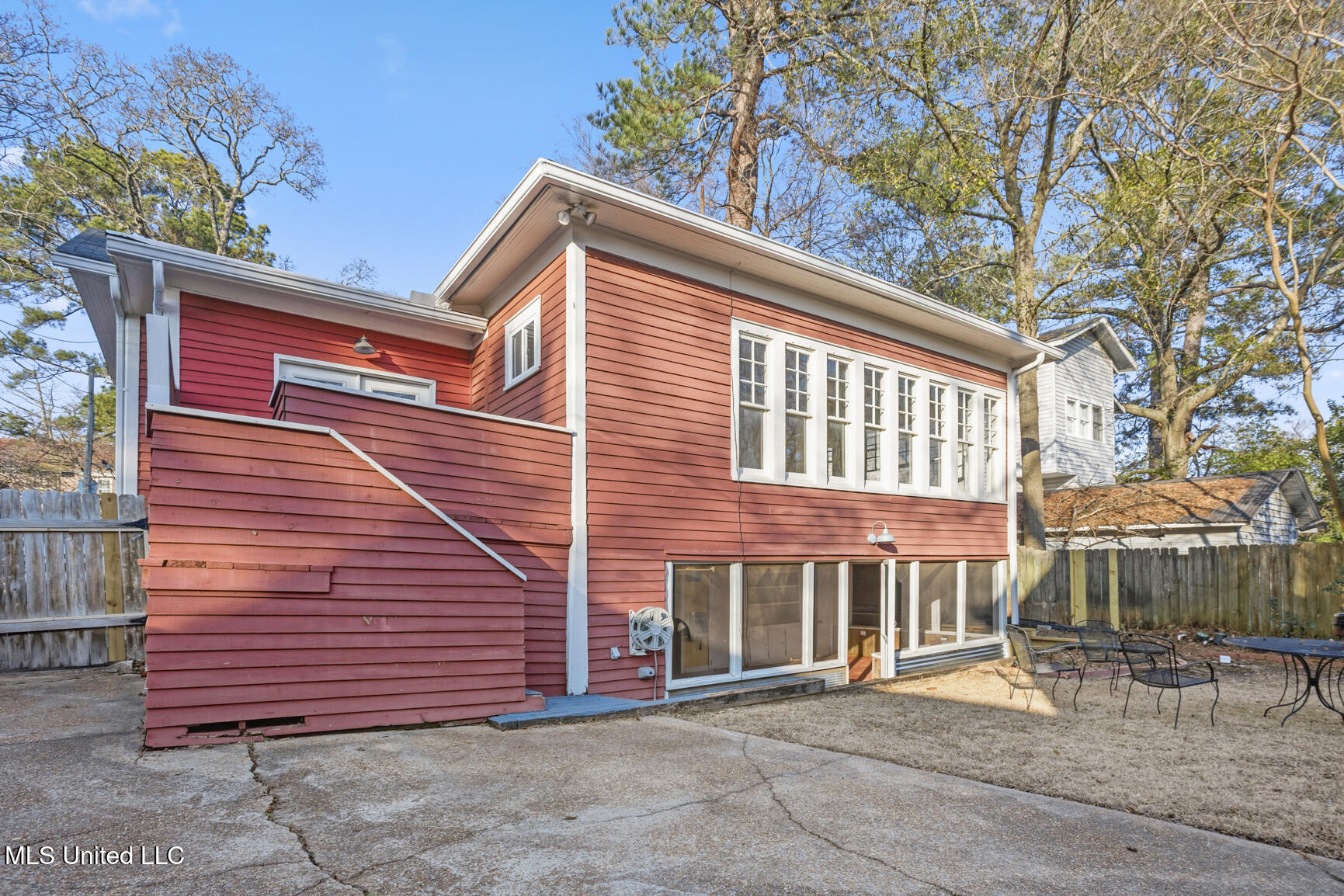 801 Arlington Street Jackson, MS 39202 - Photo 35 of 38 801 Arlington-35