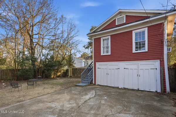 $349,000 | 801 Arlington Street, Jackson, MS 39202