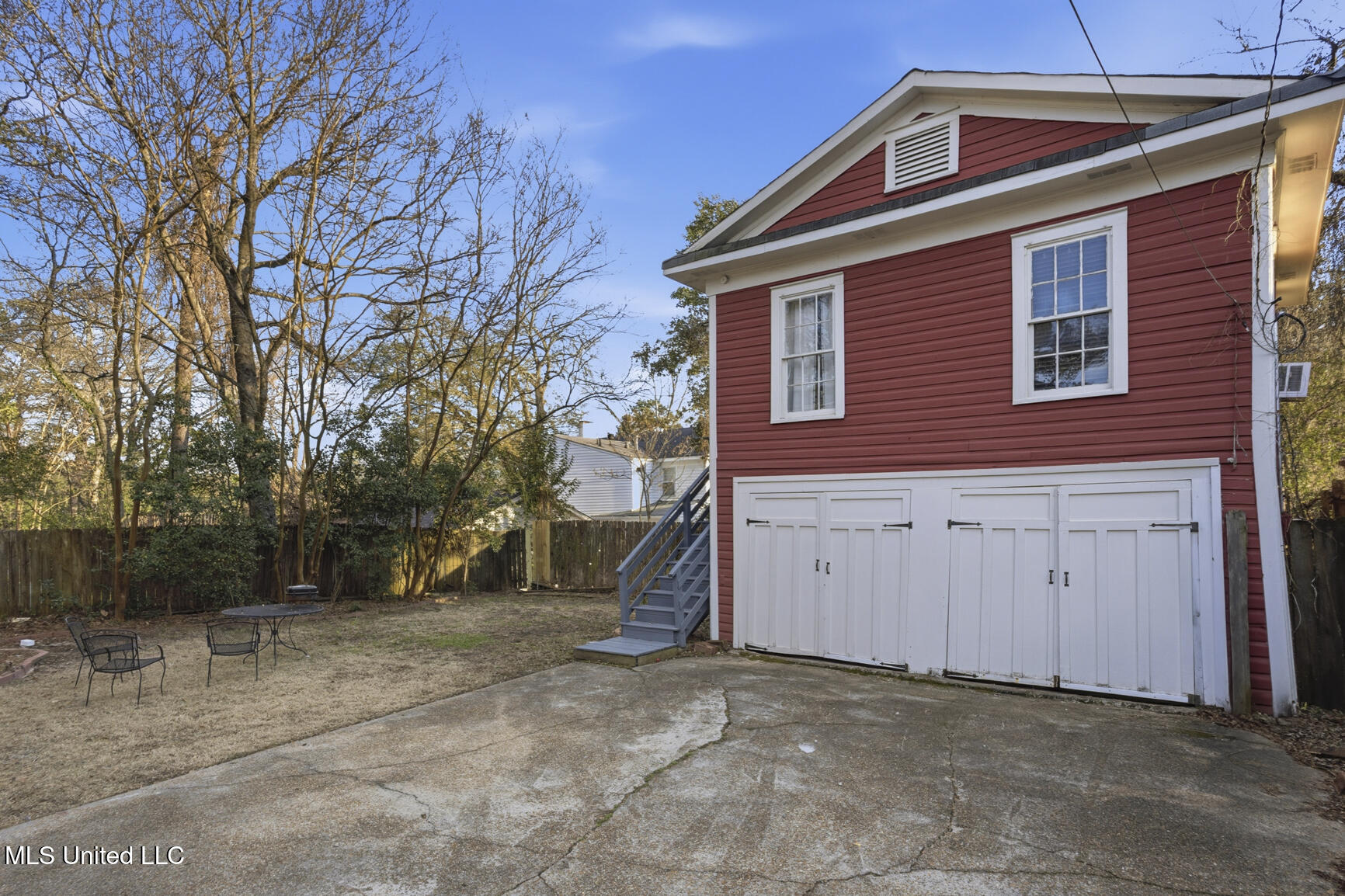 801 Arlington Street Jackson, MS 39202 - Photo 37 of 38 801 Arlington apt-1