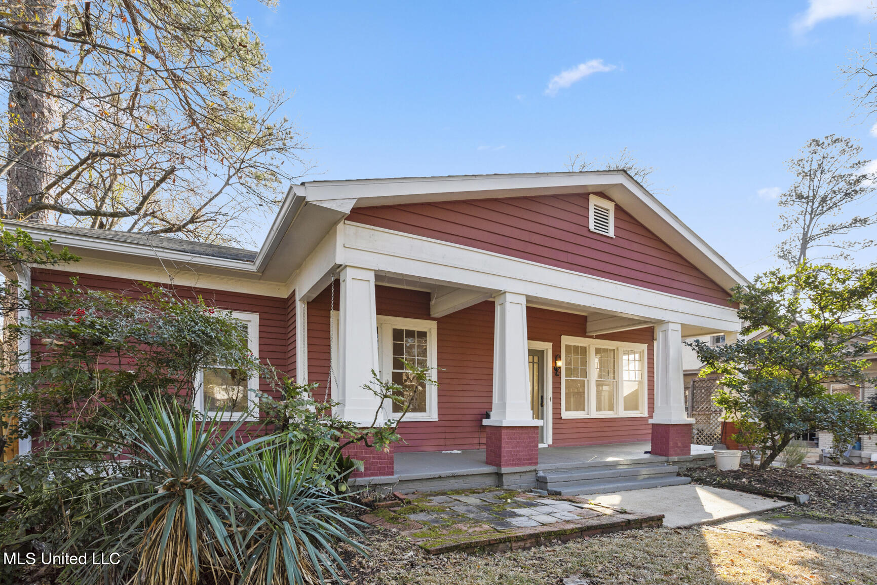 801 Arlington Street Jackson, MS 39202 - Photo 4 of 38 801 Arlington-4