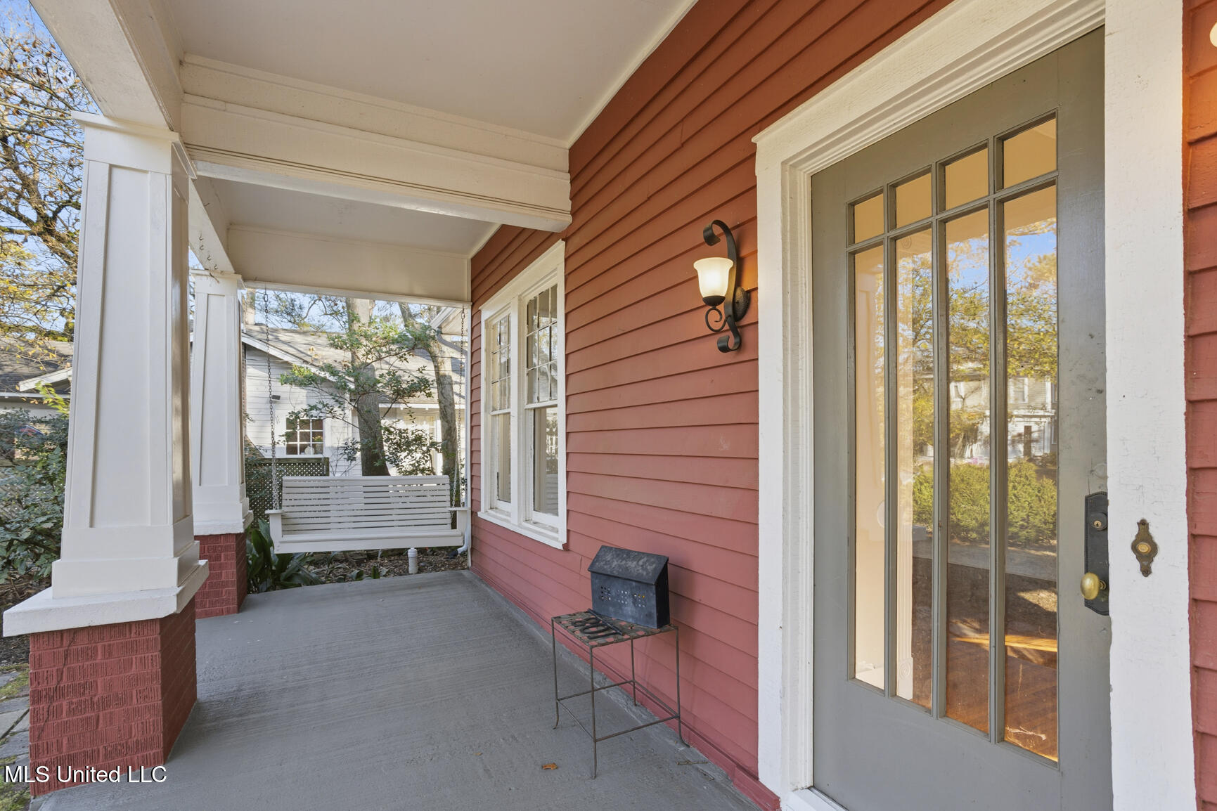 801 Arlington Street Jackson, MS 39202 - Photo 5 of 38 801 Arlington-5