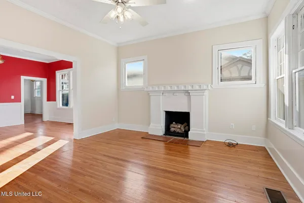 $349,000 | 801 Arlington Street, Jackson, MS 39202