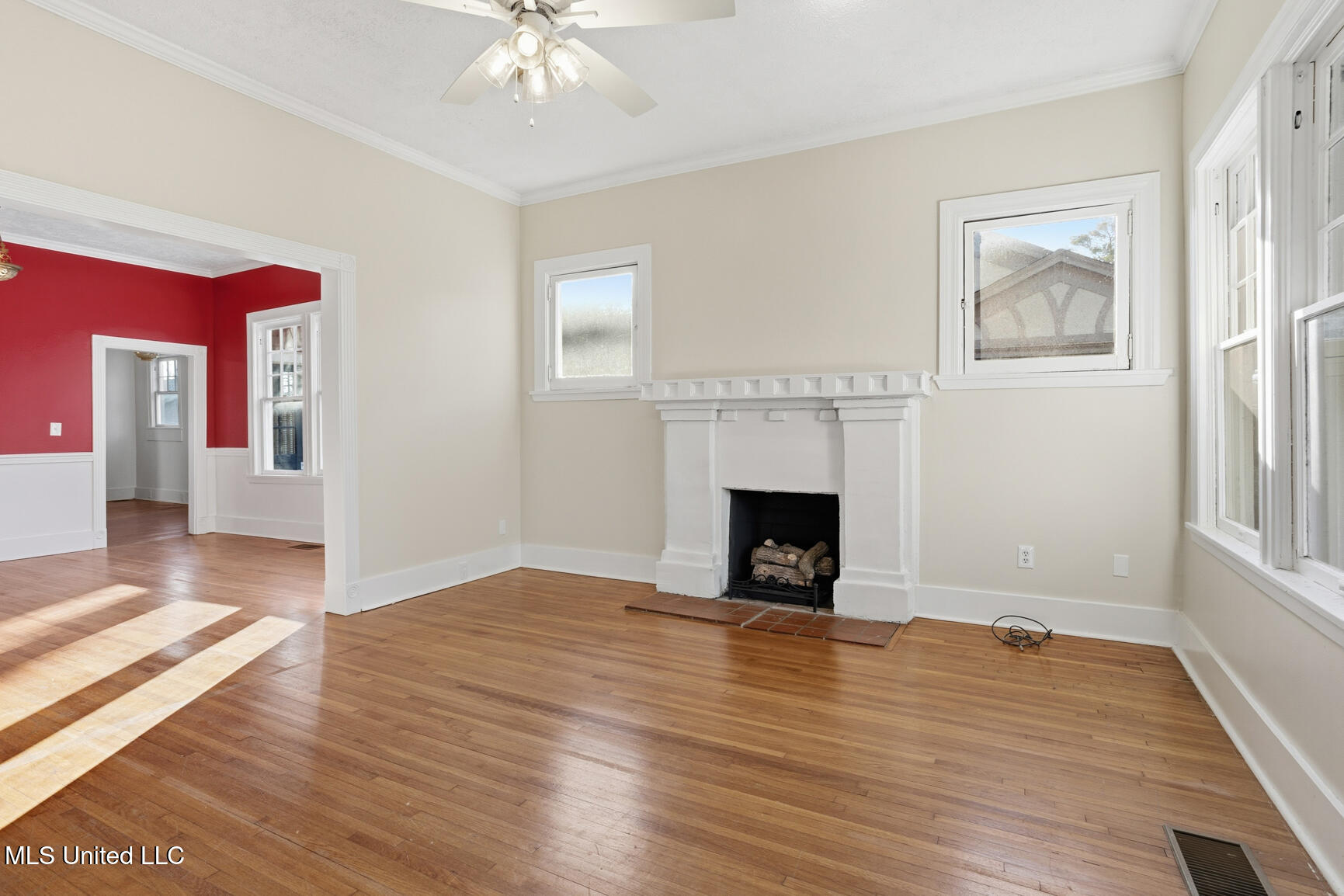 801 Arlington Street Jackson, MS 39202 - Photo 6 of 38 801 Arlington-6