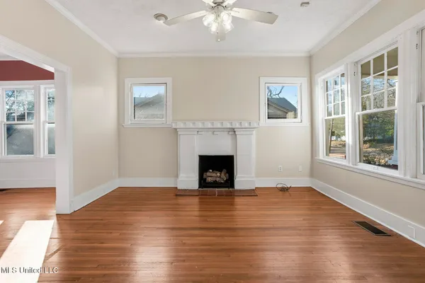 $349,000 | 801 Arlington Street, Jackson, MS 39202