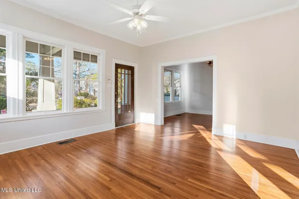 $349,000 | 801 Arlington Street, Jackson, MS 39202