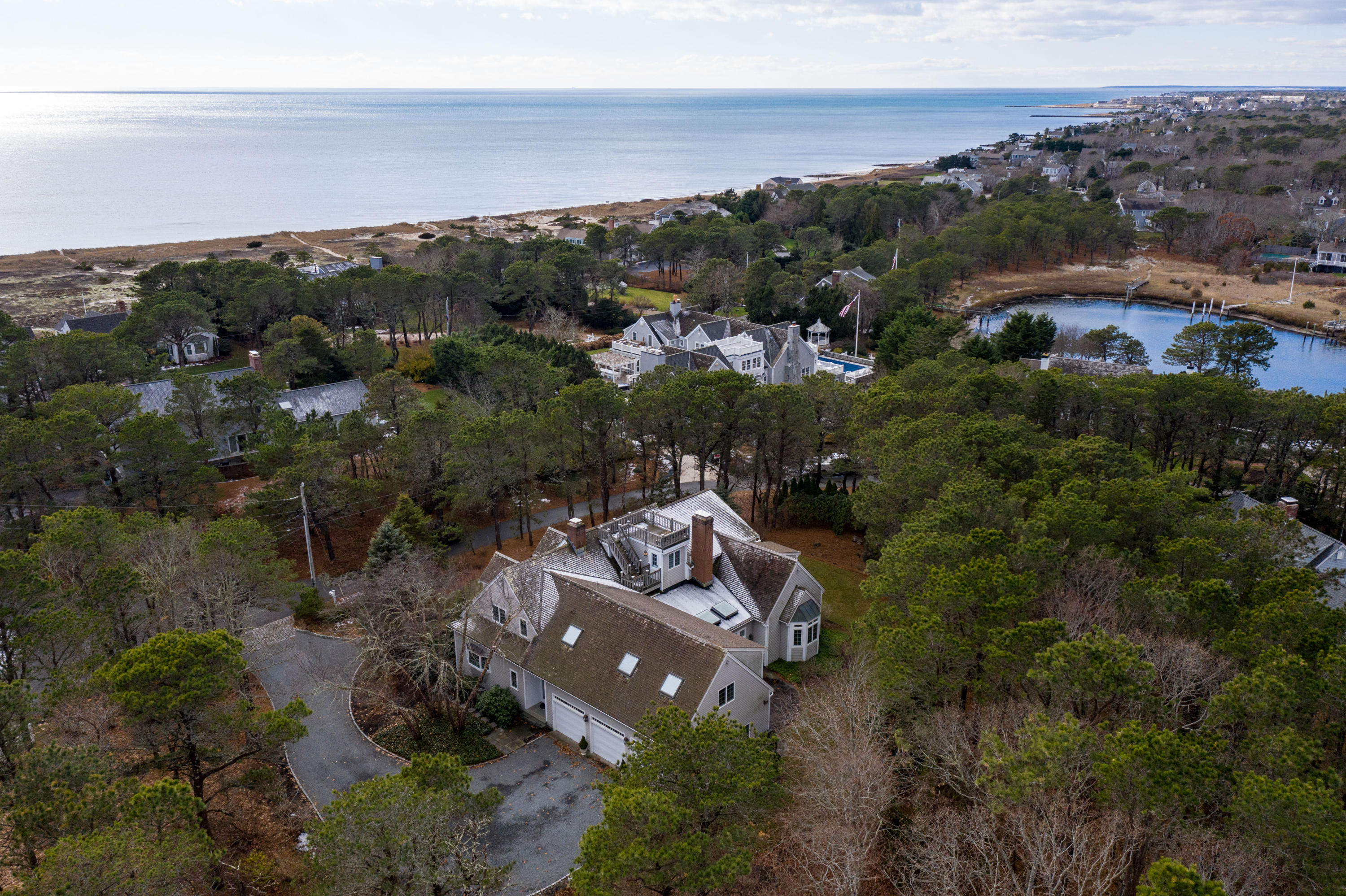 50 Nons Road Harwich Port, MA 02646 - Photo 72 of 83 50NonLR-70