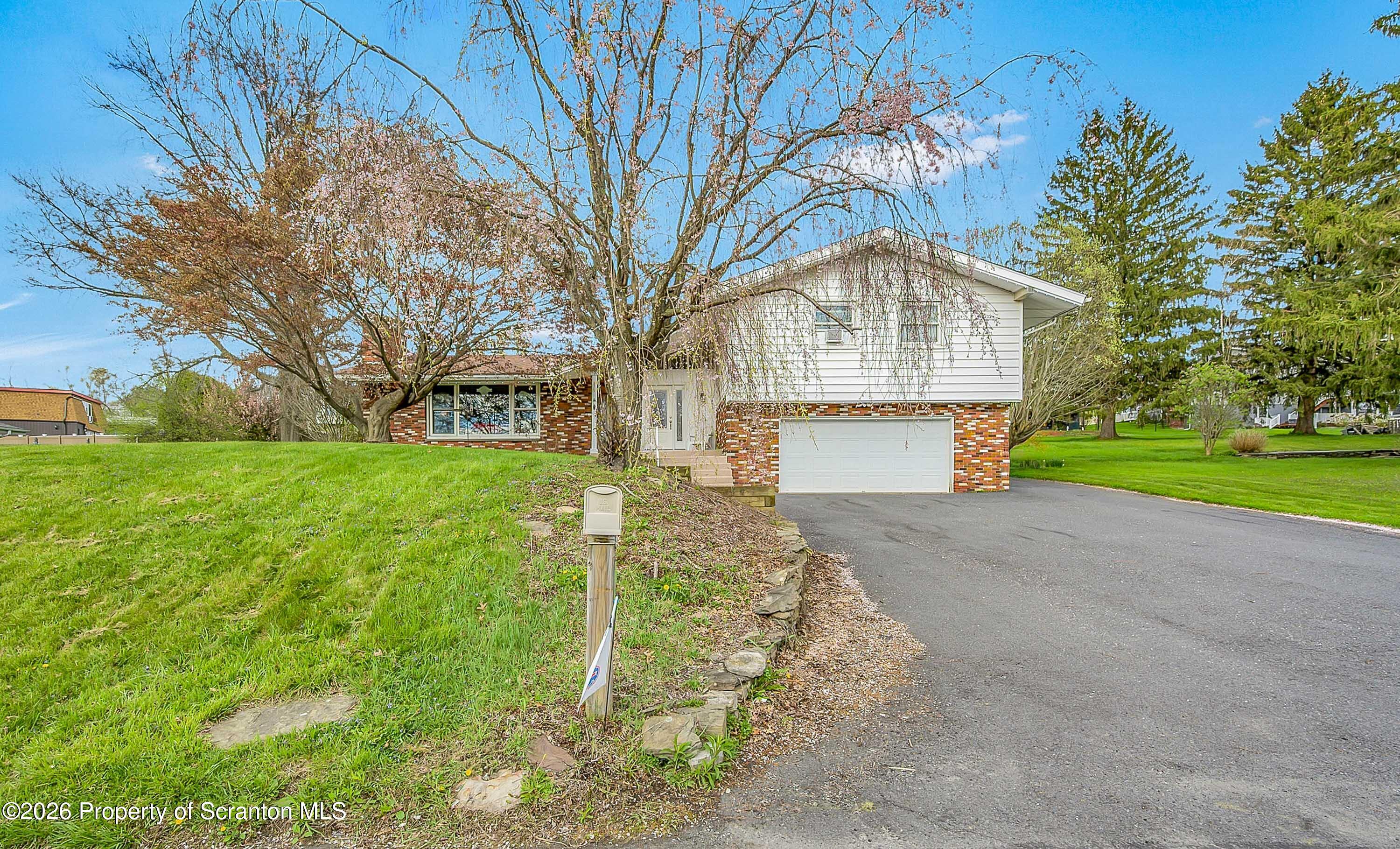 514 Shady Lane Road Clarks Summit, PA 18411 - Photo 2 of 45 Shady Lane -3
