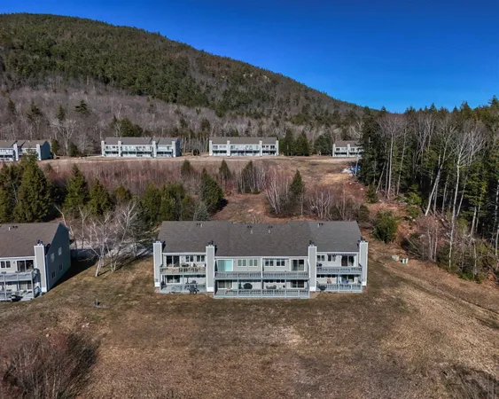 $445,000 | D37 Eagle Ridge Road, Unit D37, Intervale, NH 03845