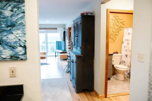 $445,000 | D37 Eagle Ridge Road, Unit D37, Intervale, NH 03845