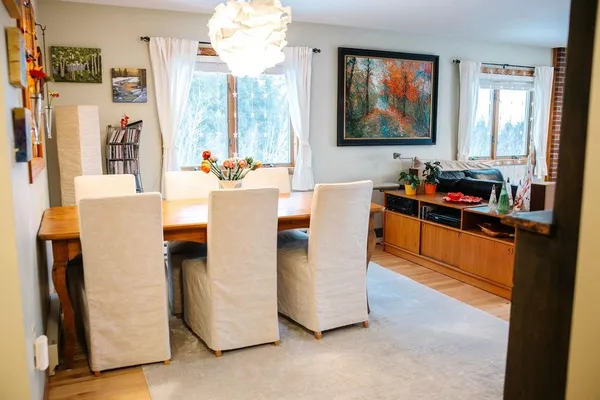 $445,000 | D37 Eagle Ridge Road, Unit D37, Intervale, NH 03845