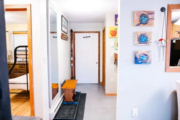 $445,000 | D37 Eagle Ridge Road, Unit D37, Intervale, NH 03845