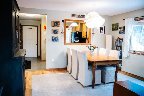 $445,000 | D37 Eagle Ridge Road, Unit D37, Intervale, NH 03845