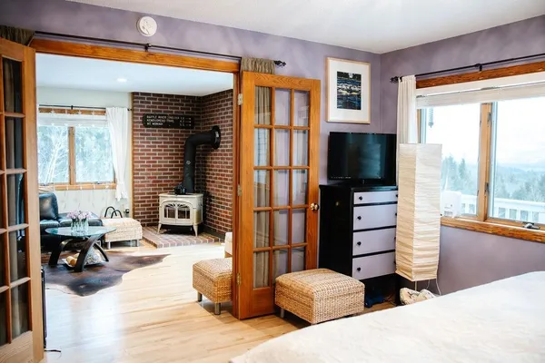 $445,000 | D37 Eagle Ridge Road, Unit D37, Intervale, NH 03845