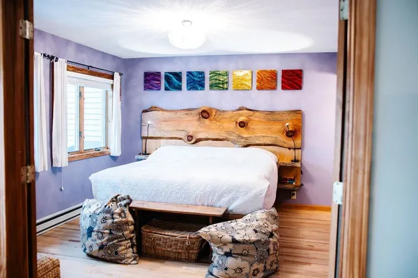 $445,000 | D37 Eagle Ridge Road, Unit D37, Intervale, NH 03845