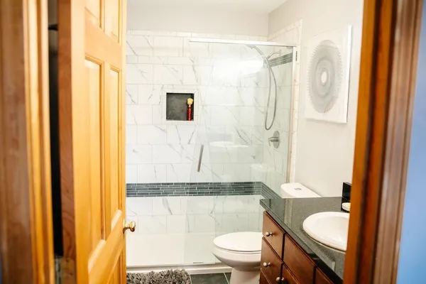 $445,000 | D37 Eagle Ridge Road, Unit D37, Intervale, NH 03845