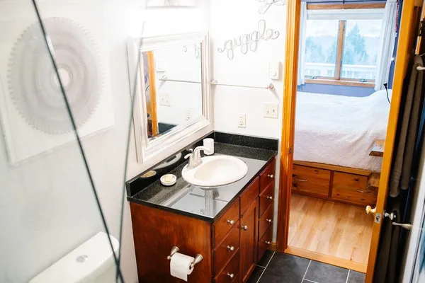 $445,000 | D37 Eagle Ridge Road, Unit D37, Intervale, NH 03845