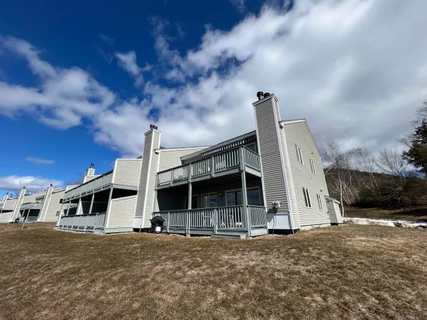 $445,000 | D37 Eagle Ridge Road, Unit D37, Intervale, NH 03845