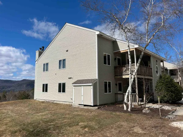 $445,000 | D37 Eagle Ridge Road, Unit D37, Intervale, NH 03845