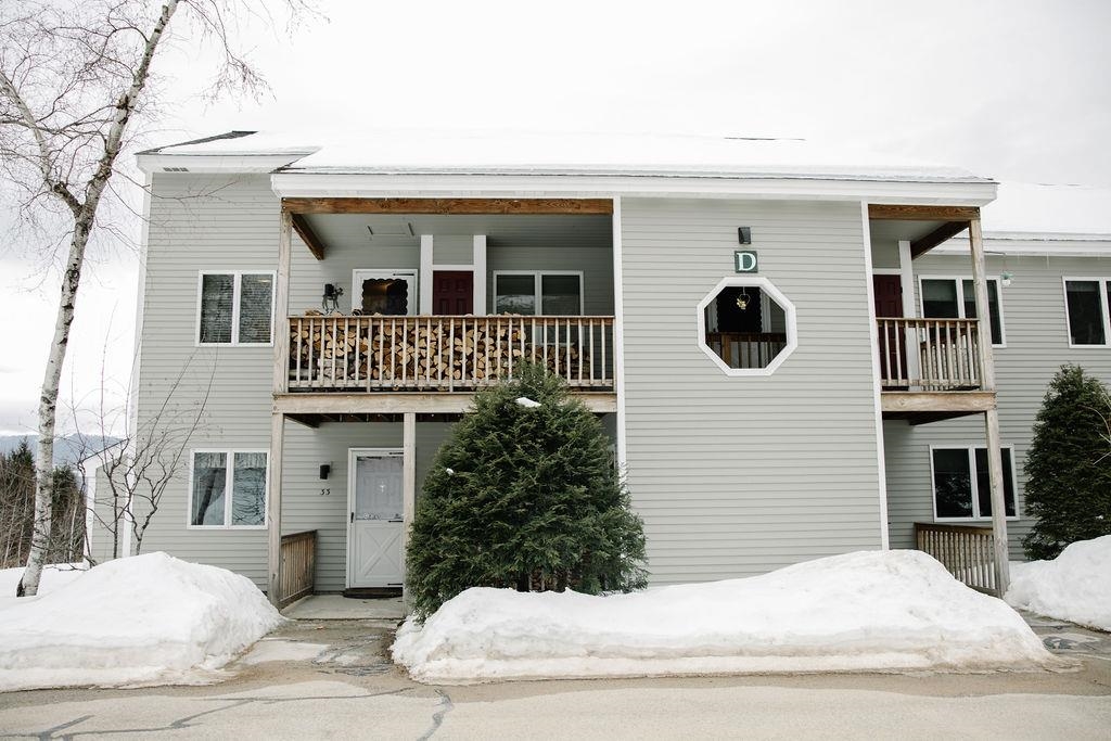 D37 Eagle Ridge Road, Unit D37 Intervale, NH 03845 - Photo 26 of 40