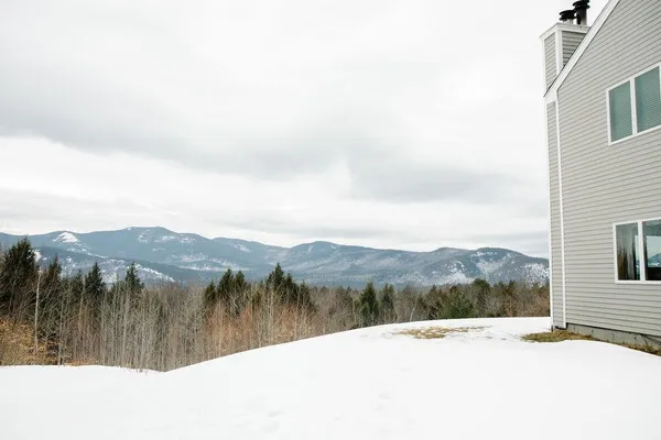 $445,000 | D37 Eagle Ridge Road, Unit D37, Intervale, NH 03845