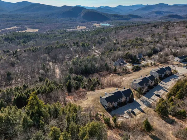 $445,000 | D37 Eagle Ridge Road, Unit D37, Intervale, NH 03845