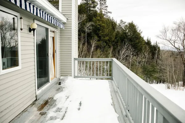$445,000 | D37 Eagle Ridge Road, Unit D37, Intervale, NH 03845