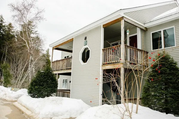 $445,000 | D37 Eagle Ridge Road, Unit D37, Intervale, NH 03845