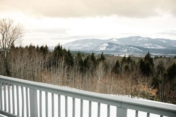 $445,000 | D37 Eagle Ridge Road, Unit D37, Intervale, NH 03845