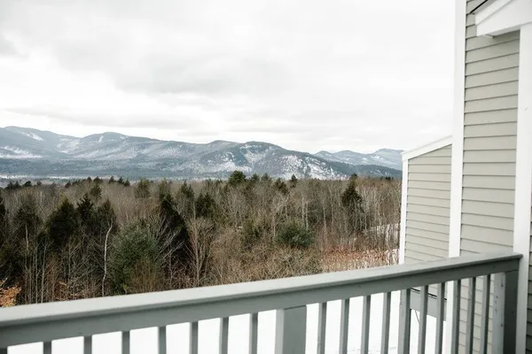 $445,000 | D37 Eagle Ridge Road, Unit D37, Intervale, NH 03845