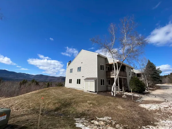 $445,000 | D37 Eagle Ridge Road, Unit D37, Intervale, NH 03845