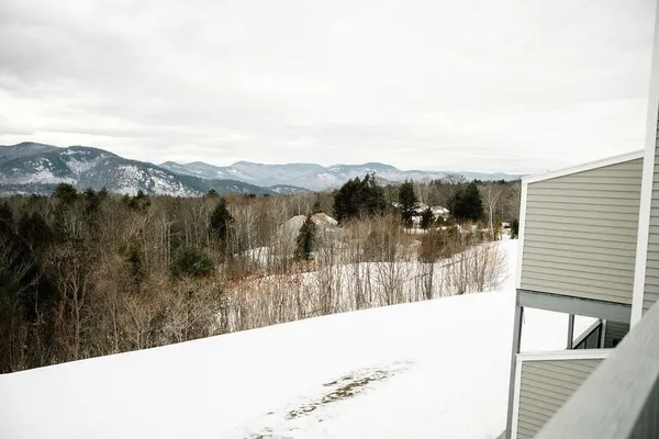 $445,000 | D37 Eagle Ridge Road, Unit D37, Intervale, NH 03845