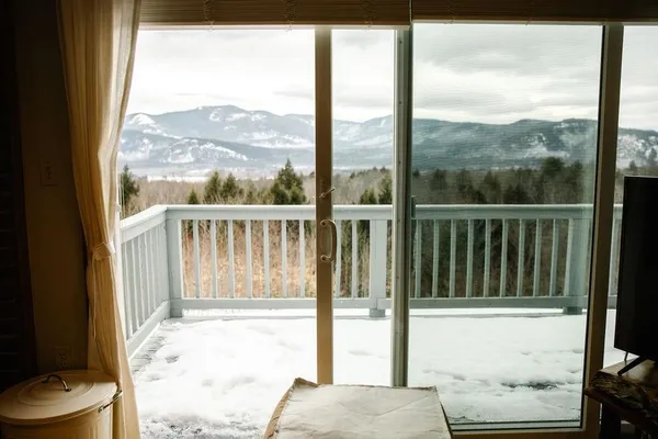 $445,000 | D37 Eagle Ridge Road, Unit D37, Intervale, NH 03845