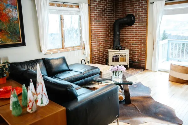 $445,000 | D37 Eagle Ridge Road, Unit D37, Intervale, NH 03845