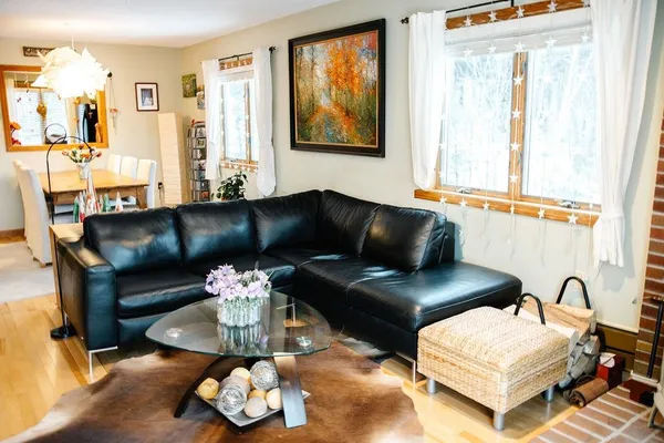 $445,000 | D37 Eagle Ridge Road, Unit D37, Intervale, NH 03845