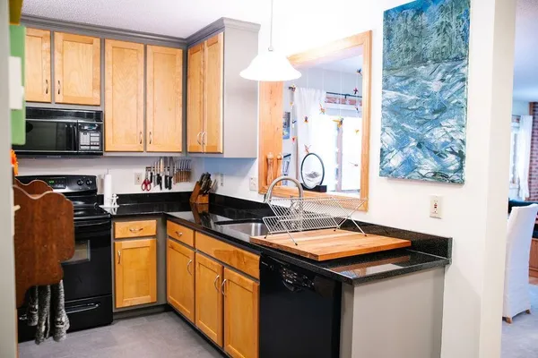 $445,000 | D37 Eagle Ridge Road, Unit D37, Intervale, NH 03845