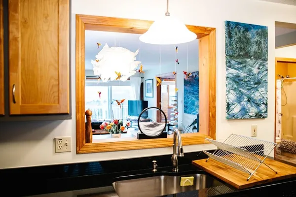 $445,000 | D37 Eagle Ridge Road, Unit D37, Intervale, NH 03845