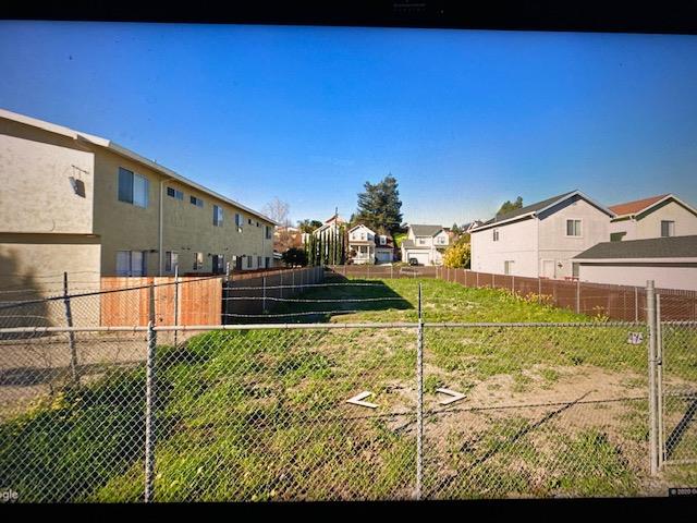 343 Rodeo Avenue Rodeo, CA 94572 - Photo 1 of 1 a view of a backyard