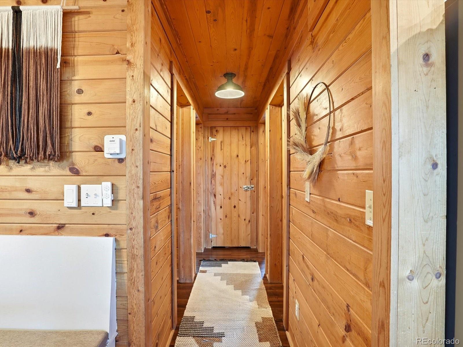 201 Moss Rock Road Bailey, CO 80421 - Photo 21 of 43 a view of a bathroom with a shower