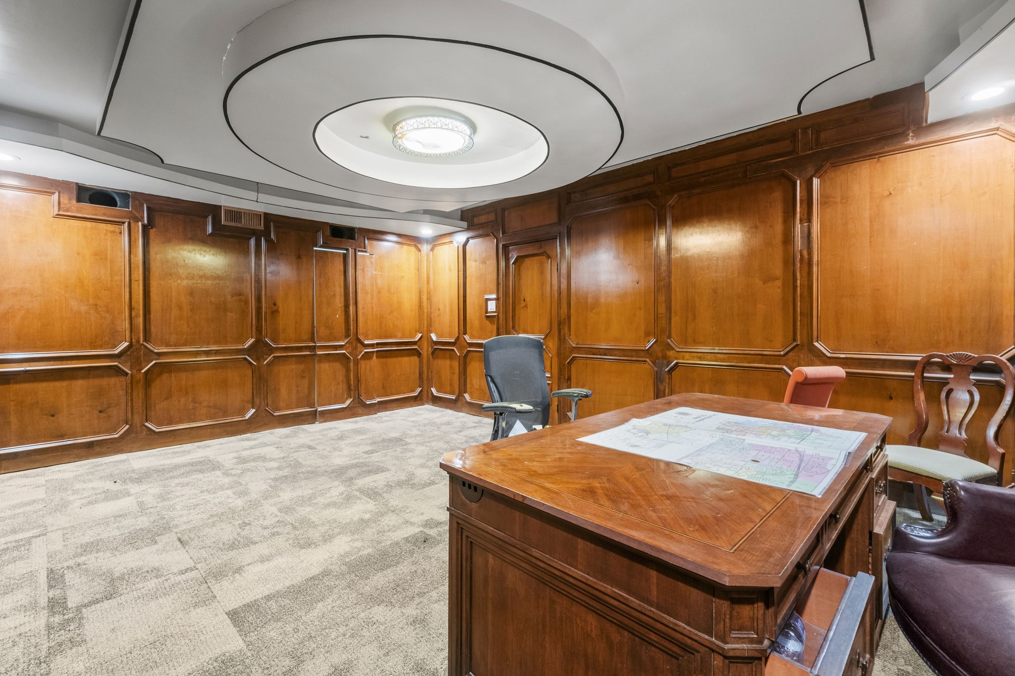1018 Shaver Street Pasadena, TX 77506 - Photo 9 of 43 a view of a room with gym equipment