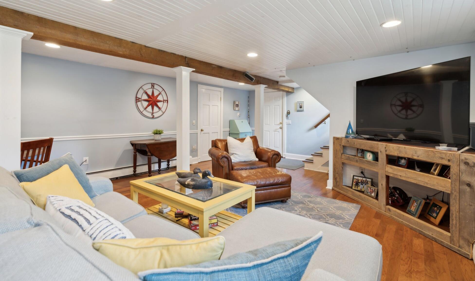 12 Hallmark Road Cumberland Foreside, ME 04110 - Photo 18 of 40 FR