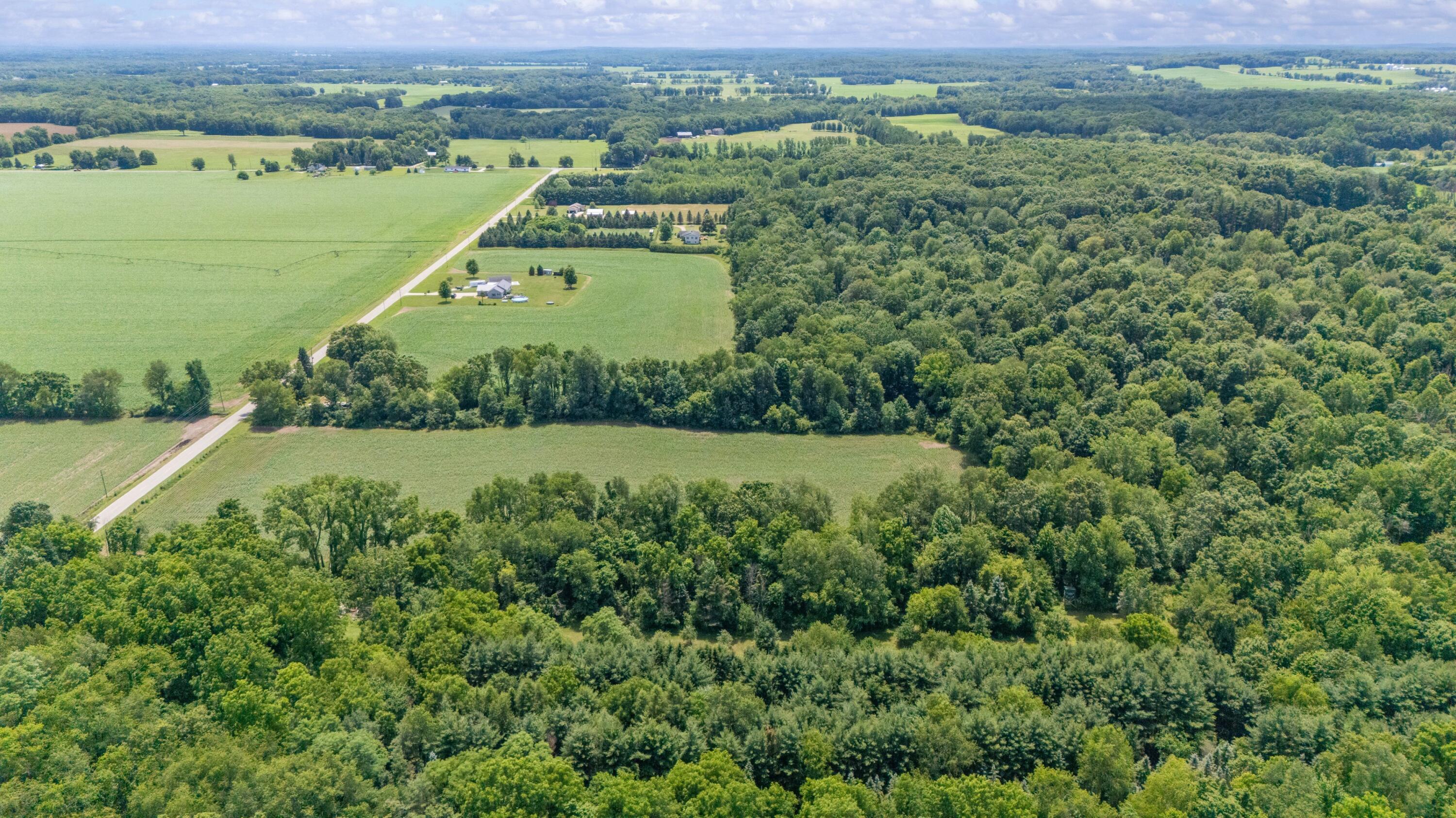 52402 Oak Plains Road Marcellus, MI 49067 - Photo 3 of 59 04DJI_20260626015437_0021_D