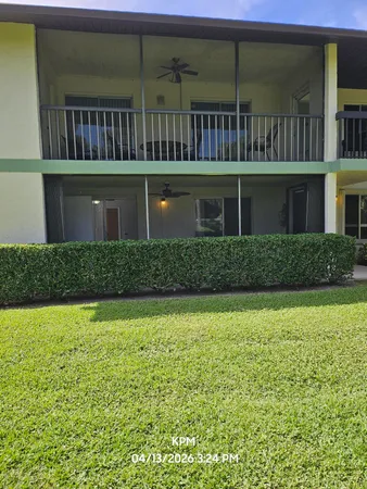 $255,000 | 6495 Chasewood Drive, Unit C, Jupiter, FL 33458
