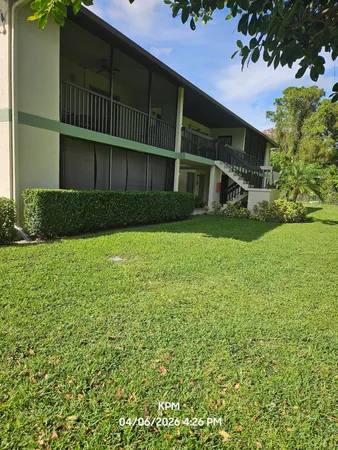 $255,000 | 6495 Chasewood Drive, Unit C, Jupiter, FL 33458