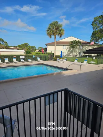 $255,000 | 6495 Chasewood Drive, Unit C, Jupiter, FL 33458