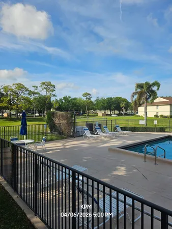 $255,000 | 6495 Chasewood Drive, Unit C, Jupiter, FL 33458