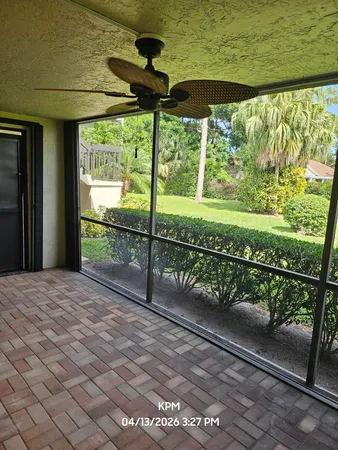 $255,000 | 6495 Chasewood Drive, Unit C, Jupiter, FL 33458